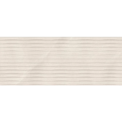Плитка настенная Porcelanosa Лиместоне Боне Фиуме / Limestone Bone Fiume матовая бежевая 100381275 150х59,6 см