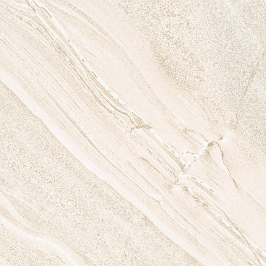 Керамогранит Casati Ceramica Full Body Soul Sand Crema 60х60 см