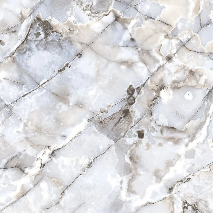 Керамогранит Casati Ceramica PGVT Raw Blue 60Х60 см