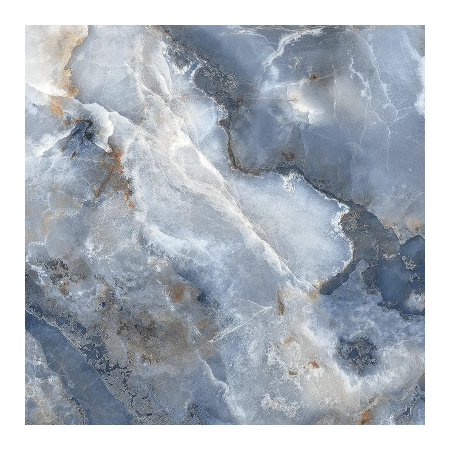 Керамогранит Royce Persian Blue Polished 1,44 м2 R_PR1015 60х60 см