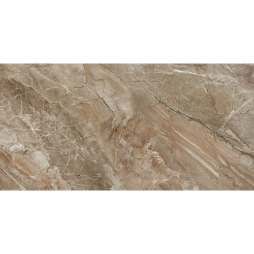 Керамогранит LCM Namibia Marron полированный 60120NAM21P 120х60х0,7 см