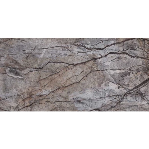 Керамогранит Seramiksan River Brown Full Lappato 120х60 см