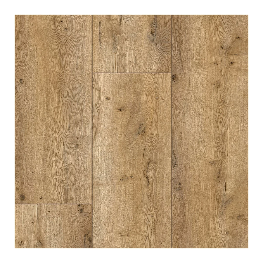 Ламинат Arteo Arteo 8 XL WR Дуб Накуру 54813 33 класс 8 мм