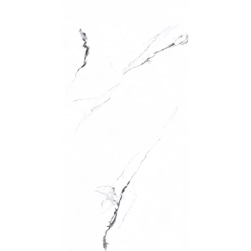 Керамогранит Primavera Videl Bianco polished 1,44 м2 48,96 м2 PR222 120х60 см