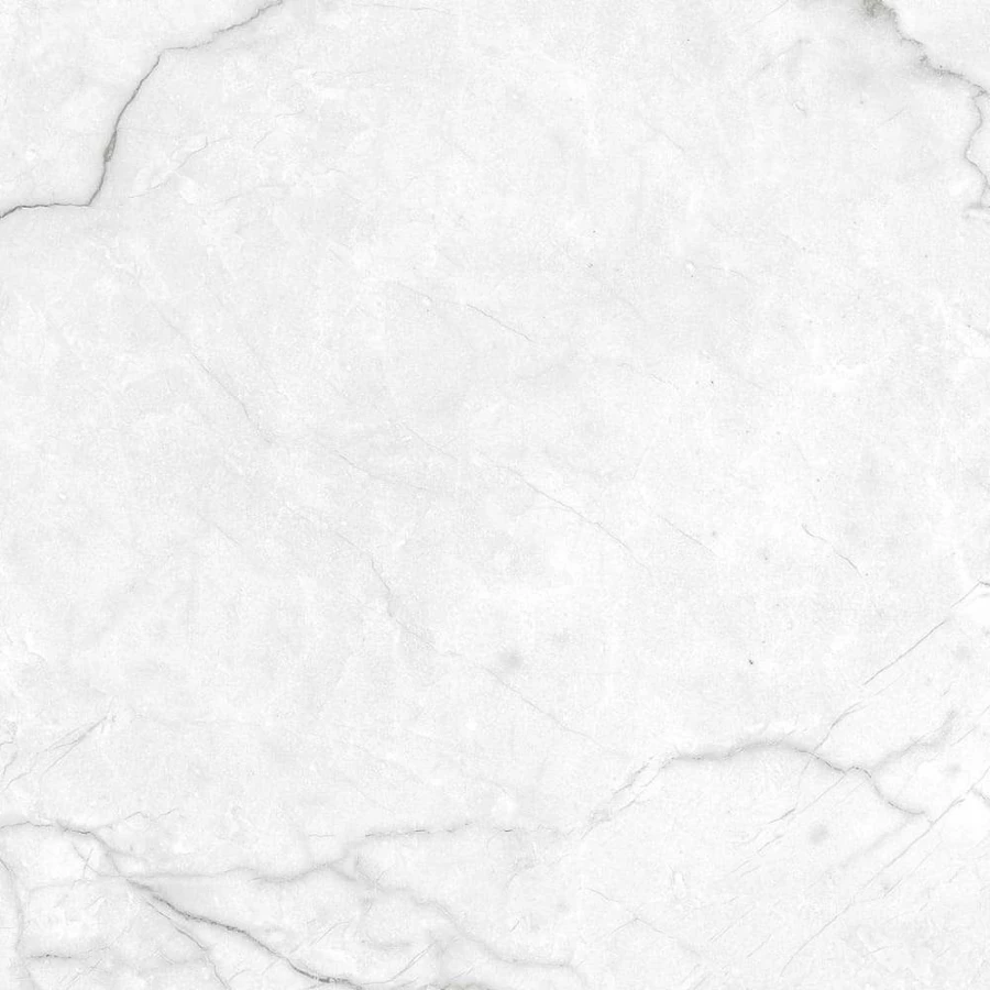 Керамогранит Laparet Torso Bianco белый Матовый 60х60 см