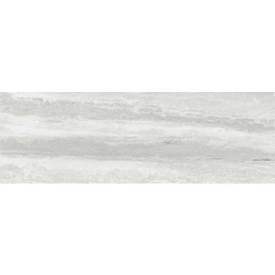 Плитка настенная Laparet Glossy серый 60110 20х60