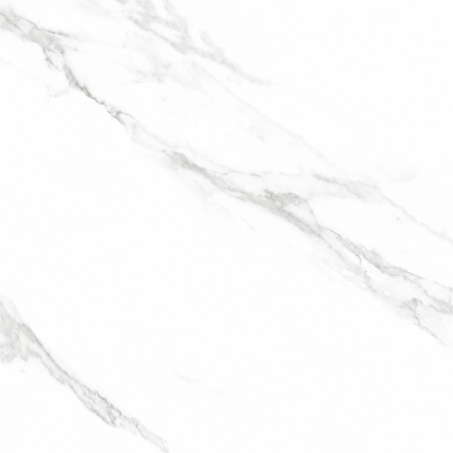 Керамогранит КерамоПро Седаро Грей / Sedaro Gray матовый серый IROF1825 60х60 см
