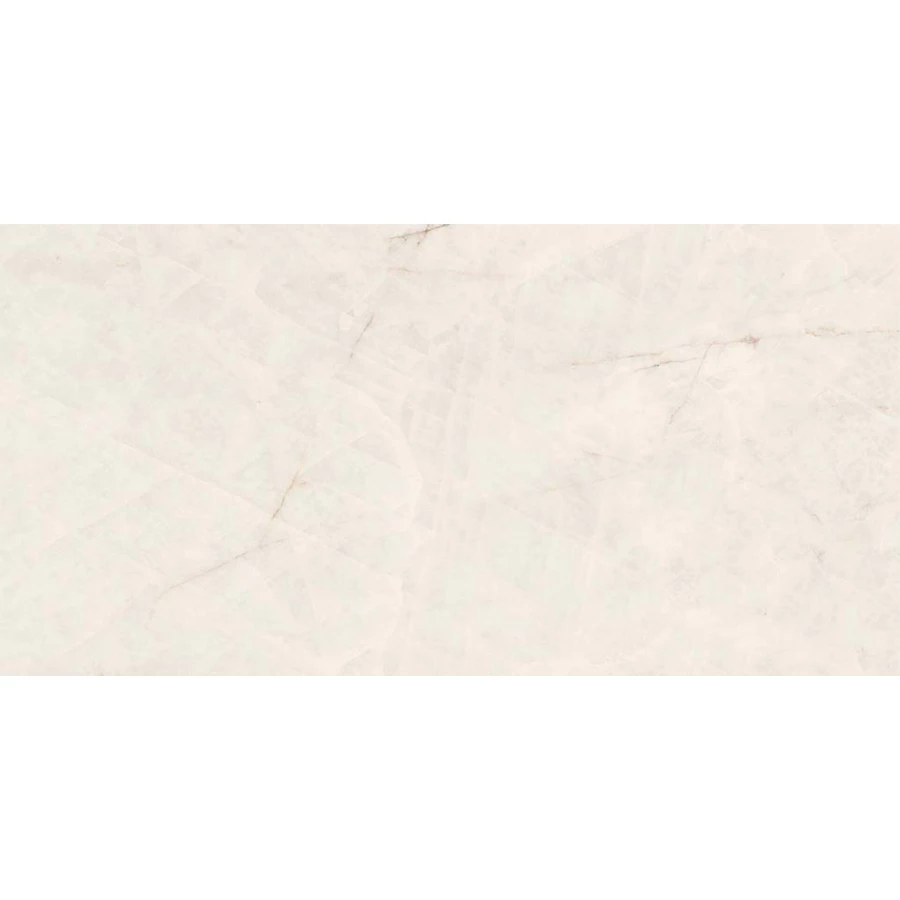 Керамогранит Geotiles Quartzite Cream матовый кремовый 120х60 см