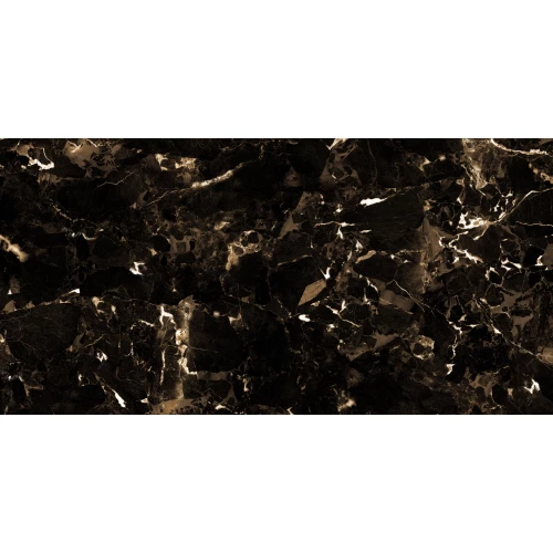 Керамогранит Maimoon Ceramica HG Glossy Imperial Gold 120х60 см