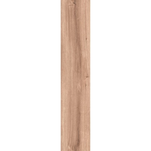 Керамогранит Creanza Akasa Wood Oak матовый натуральный CW-RT03-B 120х20 см