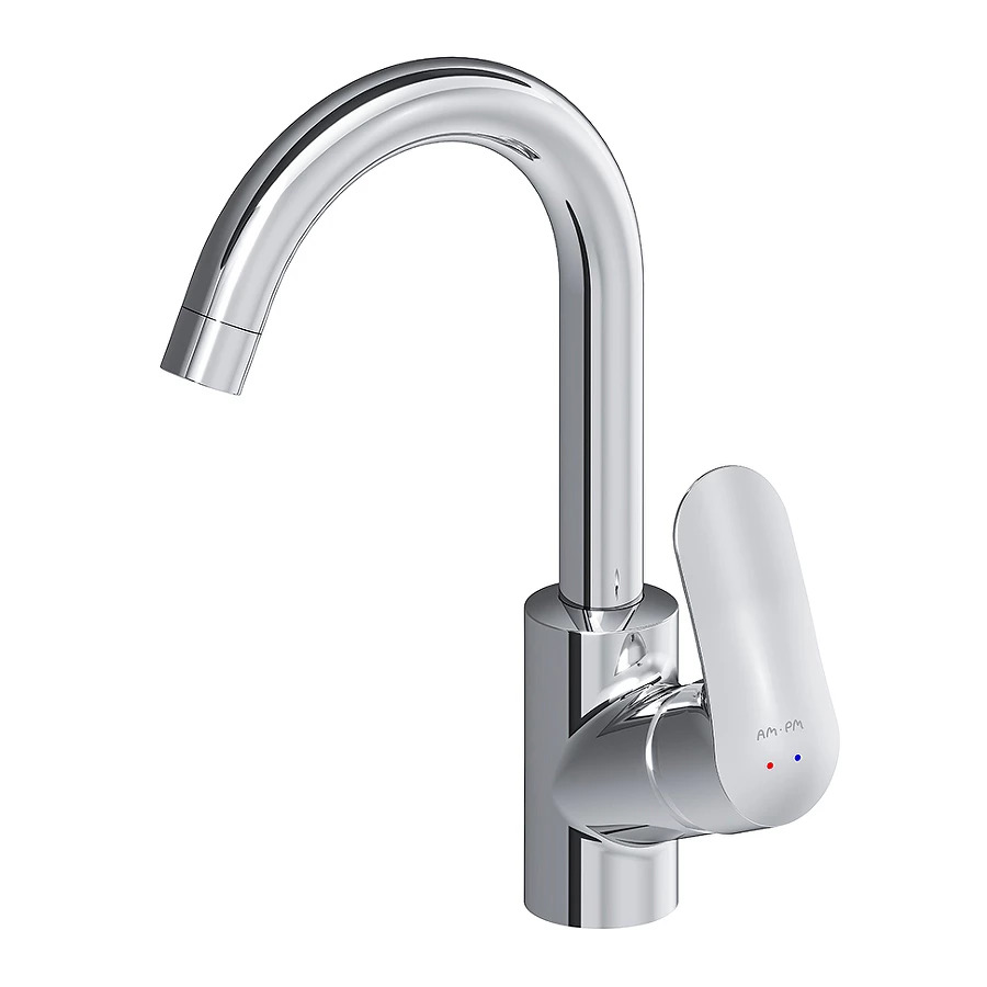 Смеситель для раковины Am Pm Like F8002700