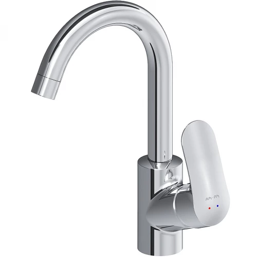 Смеситель для раковины Am Pm Like F8002700