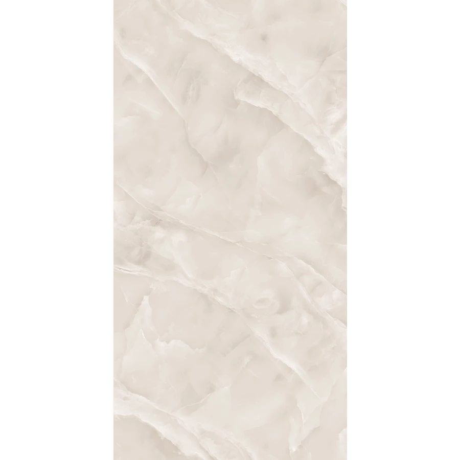 Керамогранит Arcadia Ceramica Baikal Ivory Full Polished бежевый FP1024-A 120х60 см