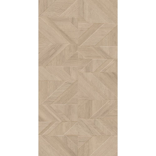 Керамогранит Arcadia Ceramica Rockwood Crema 3D-эффект матовый кремовый RT7012-P 120х60 см