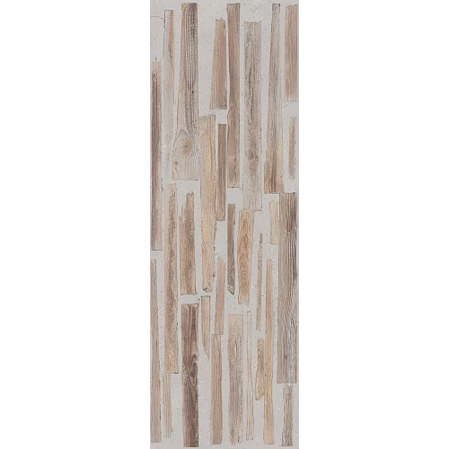 Керамогранит Sant Agostino Fusionart Deco Light матовый серый CSAFUDL618 180х60 см