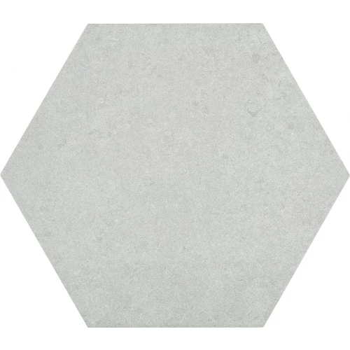 Керамогранит Rocersa Nordic hexa gris 20*23 