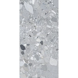 Керамогранит Primavera Arseno Gris carving CR208 120х60 см