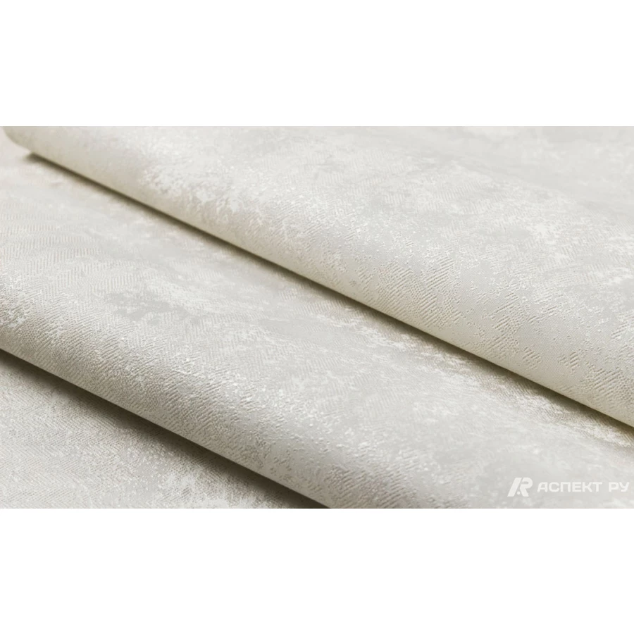 Обои флизелиновые Аспект Брэдфорд белые 70592-11 1,06х10,05 м