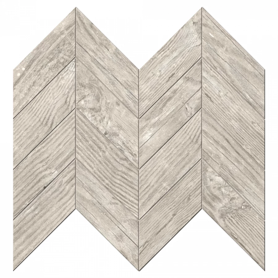 Шеврон Estima Tarkin TA01 Wings неполированный левый 10 мм 35033 44х12,4 см