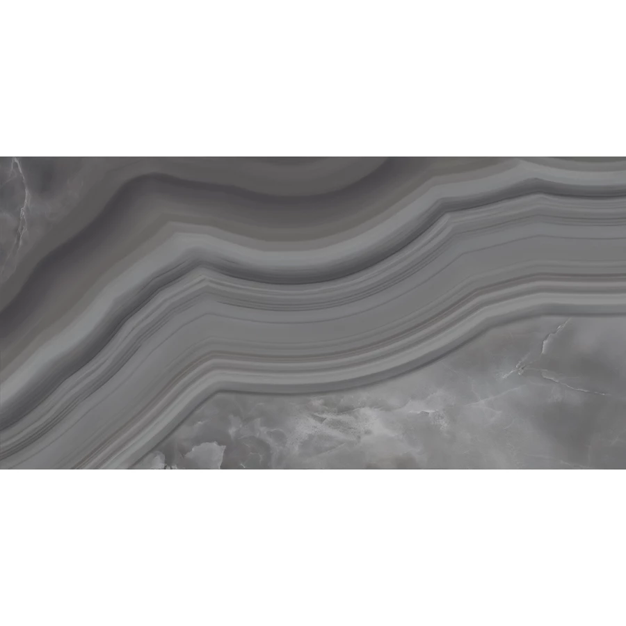 Плитка настенная Azori Acate Grey 00-00108399 63х31,5 см