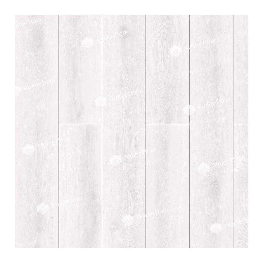 Ламинат Alpine Floor Original Intensity Дуб Эльба LF101-12 34 класс 12 мм
