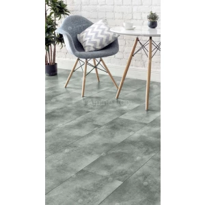 Плитка кварцвиниловая LVT Alpine Floor Light Stone Бристоль ECO-15-10 43 класс 2.5 мм 3.685 кв.м 60.8х30.3 см