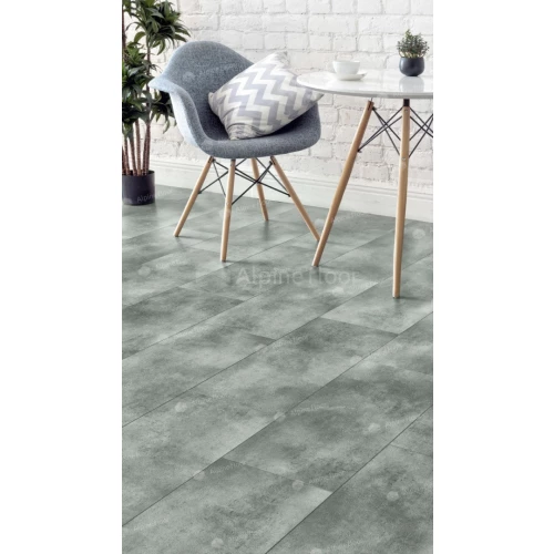 Плитка кварцвиниловая LVT Alpine Floor Light Stone Бристоль ECO-15-10 43 класс 2.5 мм 3.685 кв.м 60.8х30.3 см