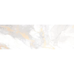 Плитка настенная Primavera Tiziana Beige A glossy GL04A 90х30 см