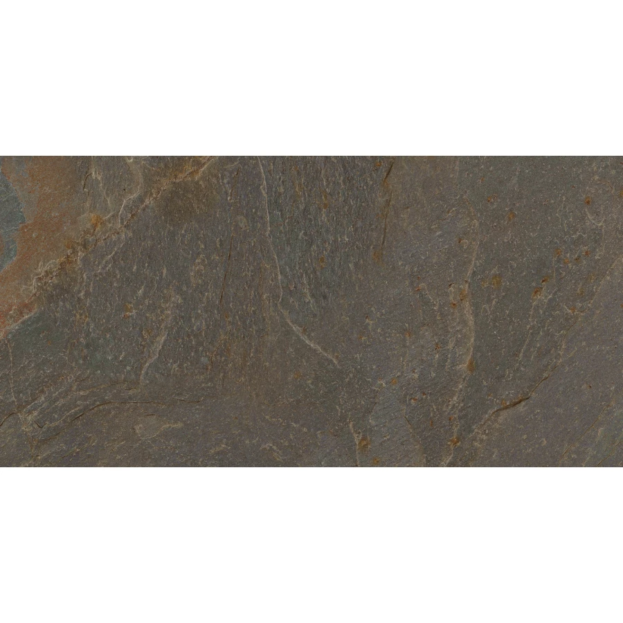 Керамогранит Delacora Stoncrete Copper карвинг матовый коричневый D30007M 60х30 см