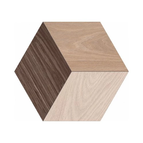 Керамогранит Kerama Marazzi Брента SG23018N 20х23,1 см