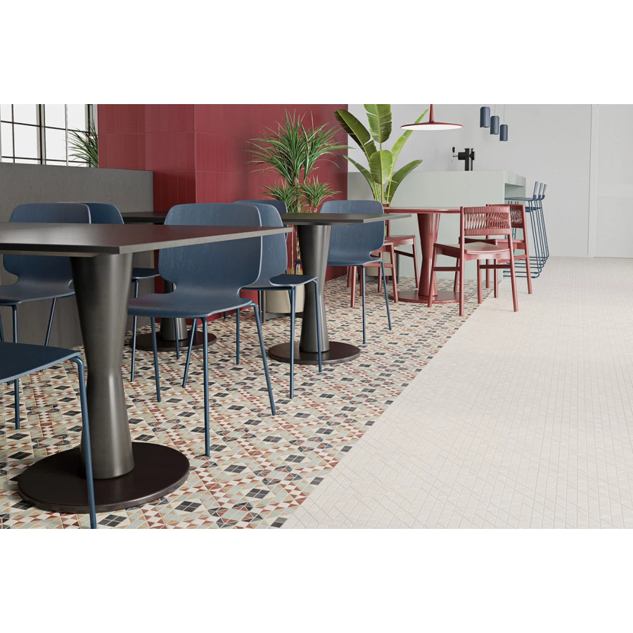 Тессера / Tesserae