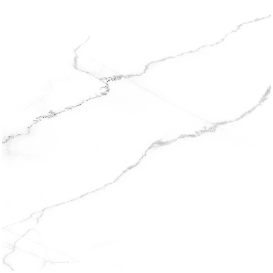 Керамогранит Laparet Discovery Blanco полированный, белый SG606922R 60х60 см