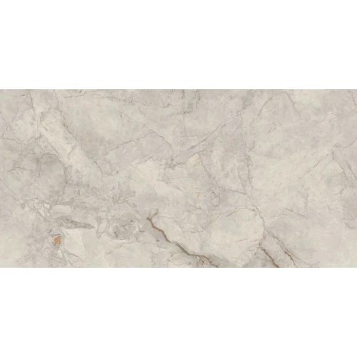 Керамогранит Estima Marble Onlygres MOG105 глянцевый белый 71864 120х60 см