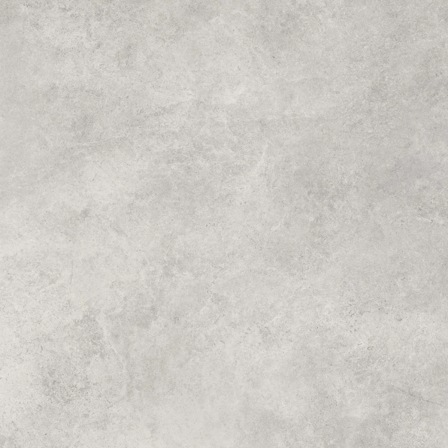 Керамогранит Laparet Fortezza Perla PRO матовый карвинг светло-серый LP6060G0341R 59,5х59,5 см