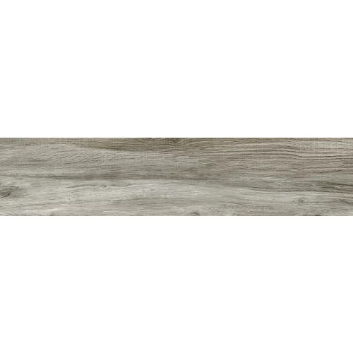 Плитка напольная керамогранитная Alma Ceramica Sanray GFA92SNR70R серый 90*20 см