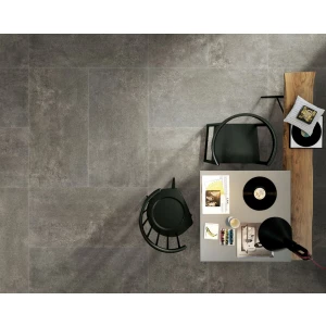 Керамогранит Realistik Fiji Steel Semi-Polished YGI6SM9107 60x60 см