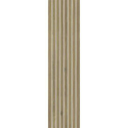 Керамогранит Italon Авангард Оак Татами / Avantgarde Oak Tatami матовый коричневый 610110001216 80х20 см