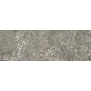 Плитка настенная ALMA Ceramica Land матовая серая TWU3090LAN70R 90х30 см