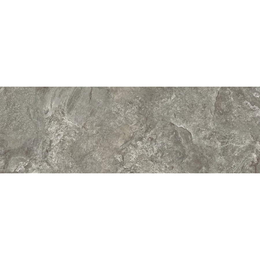 Плитка настенная ALMA Ceramica Land матовая серая TWU3090LAN70R 90х30 см
