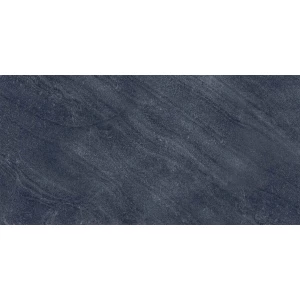 Керамогранит Realistik Brazil Black Sugar черный 120х60 см