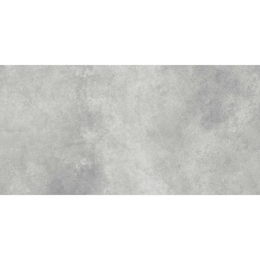 Керамогранит Ocean Ceramic Iran Isco Light Gris матовый IRN000010 120х60 см