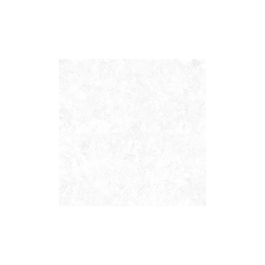 Керамогранит New Trend Play White лаппатированный белый 60*60 см