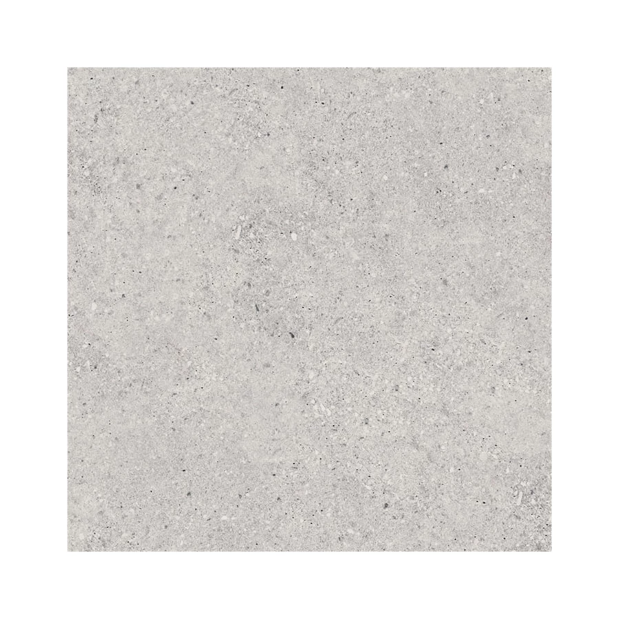 Керамогранит Porcelanosa Prada Acero матовый серый 100325233 59,6х59,6 см