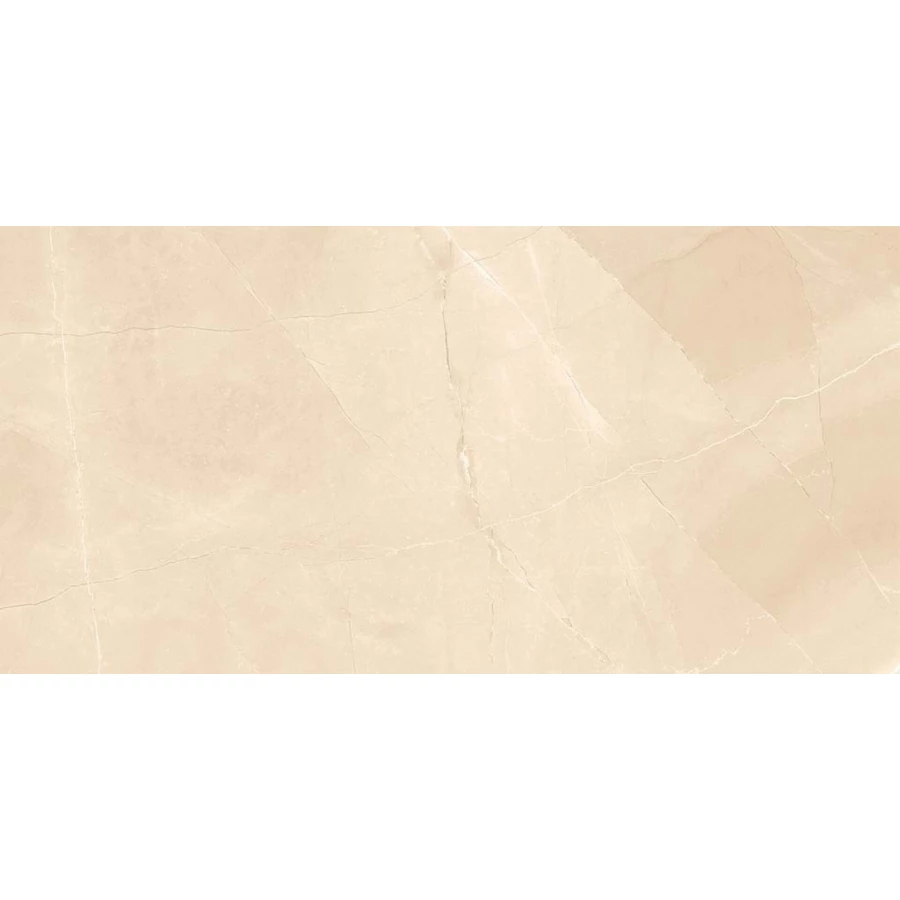 Керамогранит Gravita Ivory Moon Carving матовый бежевый 120х60 см