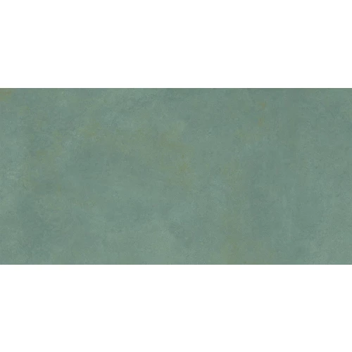 Керамогранит Staro Slim Лофт Империал Греен Матт / Loft Imperial Green Matt матовый зеленый 50805838 120х60 см