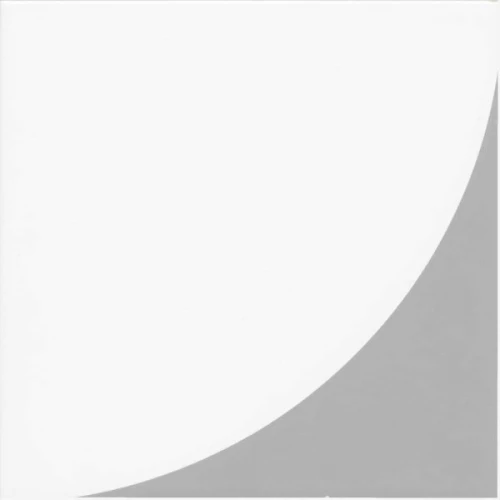 Декор Kerama Marazzi Теорема бело-серый AZ\B010\5009 20x20 см