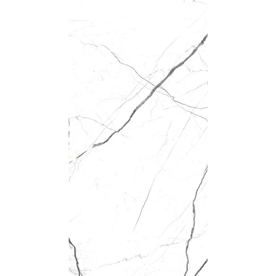 Керамогранит Realistik Atlantis Blanco Polished 120х60 см