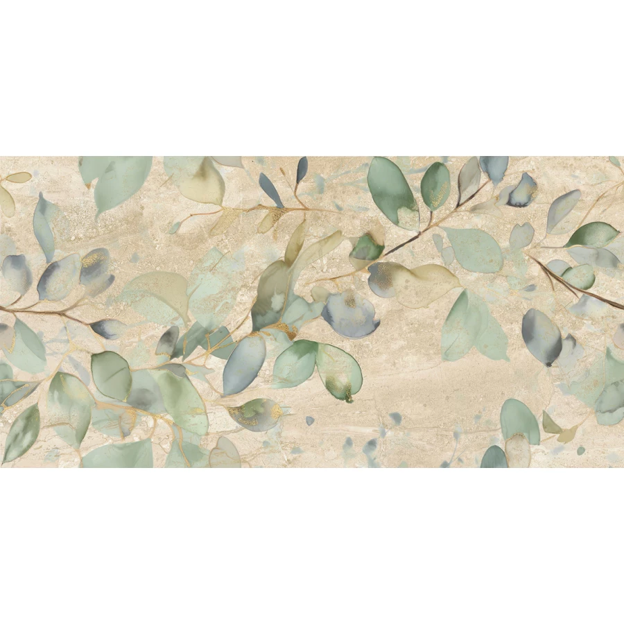 Декор Laparet Polaris beige матовый обрезной OS\B397\48000R 80х40 см