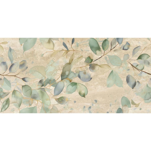 Декор Laparet Polaris beige матовый обрезной OS\B397\48000R 80х40 см