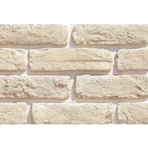 Плитка под кирпич Leonardo Stone Мадрид 050 25-28х7-8х1,7 см